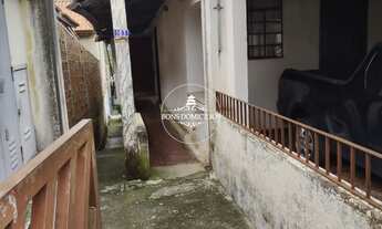 Imagem 6: CASA EM COTIA IDEAL PARA RENDA OU CONSTRUÇÃO DE PRÉDIO DE 05 ANDARES