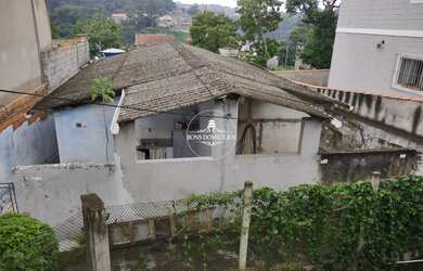 Imagem 7: CASA EM COTIA IDEAL PARA RENDA OU CONSTRUÇÃO DE PRÉDIO DE 05 ANDARES