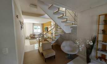 Imagem 6: Casa de 165m² com 3 suítes ao lado do shopping Granja Viana por 840 mil !