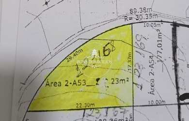 Imagem 2: Terreno de esquina com 260m prox ao centro de Cotia por apenas 160 mil !