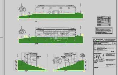 Imagem 5: Cond. Reserva do Moinho - Lote c/ linda vista!