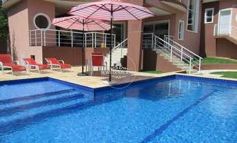 Imagem: Jd Colonial - Nova, moderna, 4 suítes e