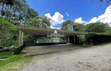 Imagem 6: Cond. dos Arquitetos - Contemporânea e despojada! Uma casa única!