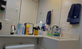 Imagem 4: Apto 3 dormitórios com suíte em condomínio completo ao lado do parque Cemucan