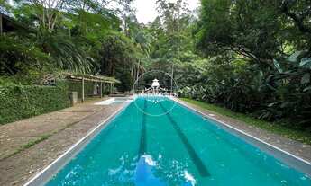 Imagem 5: Cond. dos Arquitetos - Contemporânea e despojada! Uma casa única!