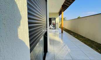 Imagem 4: CASA TÉRREA - VARGEM GRANDE PAULISTA