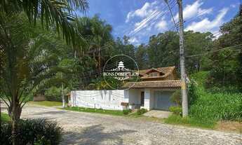 Imagem 2: Fazendinha - 4d(3sts) Acessibilidade, lazer, natureza, casa caseiro!