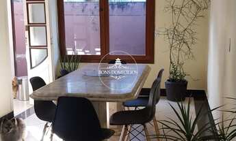 Imagem 5: Linda casa térrea e com piscina no condomínio Nova Higienópolis em Jandira