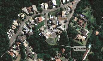 Imagem 7: Cond. Reserva do Moinho - Lote c/ linda vista!