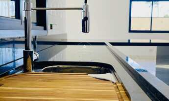 Imagem 3: CASA TÉRREA - VARGEM GRANDE PAULISTA