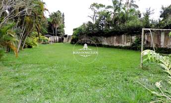 Imagem 7: Fazendinha - 5 suítes, futebol e tênis, em 3 lotes!