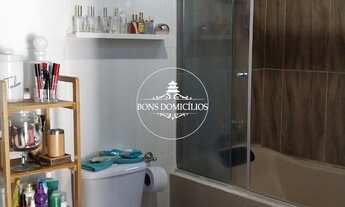 Imagem 3: Linda casa térrea e com piscina no condomínio Nova Higienópolis em Jandira