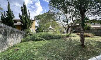 Imagem: Cond Euroville - Lindo lote! 1.032 m² rua