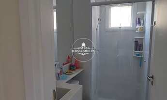 Imagem 2: Apto 3 dormitórios com suíte em condomínio completo ao lado do parque Cemucan