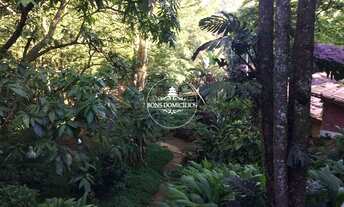 Imagem 5: Fazendinha - Rústica, TÉRREA + escritório + estúdio! (CASA VOGUE / 2015