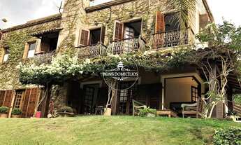 Imagem: Fazendinha (R. Fechada) - maravilhosa! Vista