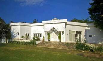 Imagem: Fazendinha - R Uruana AT 3.500 m² ! 5 sts