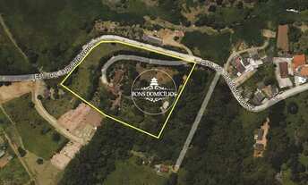 Imagem: AREA RESIDENCIAL em COTIA - SP, TABOLEIRO