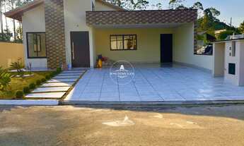 Imagem 2: CASA TÉRREA - VARGEM GRANDE PAULISTA