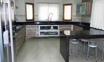 Imagem 5: Moderna mansão com maravilhoso lazer!