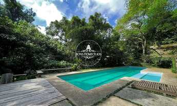 Imagem: Cond. Dos Arquitetos - Contemporânea e