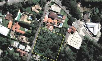 Imagem 3: Cond. Chác. dos Lagos - Lote com 4.900 m²!