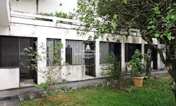 Imagem 3: Fazendinha - 5 suítes, futebol e tênis, em 3 lotes!