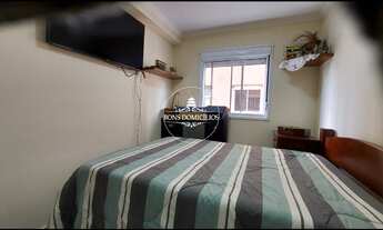 Imagem 5: Apto 3 dormitórios com suíte em condomínio completo ao lado do parque Cemucan