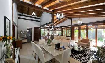 Imagem: Cond. Chác. Dos Lagos - TÉRREA 4d/1ste