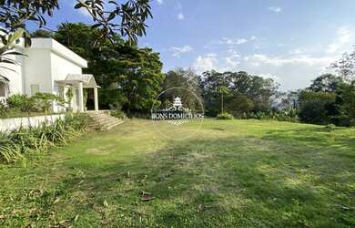 Imagem 7: Fazendinha - R Uruana AT 3.500 m² ! 5 sts, piscina, salão!