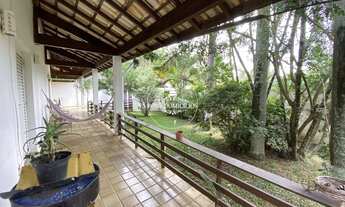 Imagem 5: Fazendinha - 4d(3sts) Acessibilidade, lazer, natureza, casa caseiro!