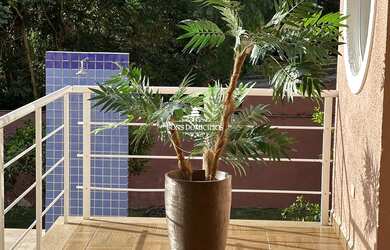 Imagem 7: Jd Colonial - Nova, moderna, 4 suítes e 7 vagas cobertas!