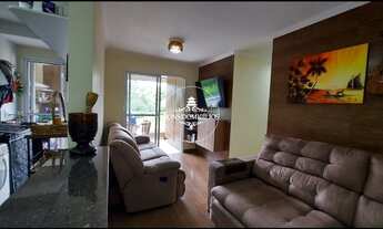 Imagem: Apto 3 dormitórios com suíte em condomínio