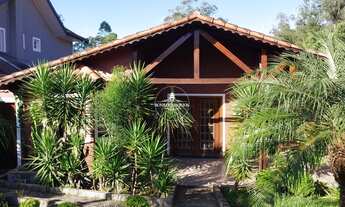 Imagem 7: Linda casa térrea e com piscina no condomínio Nova Higienópolis em Jandira