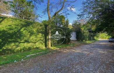 Imagem 3: Fazendinha - R Uruana AT 3.500 m² ! 5 sts, piscina, salão!