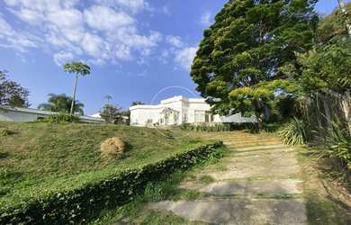 Imagem 5: Fazendinha - R Uruana AT 3.500 m² ! 5 sts, piscina, salão!