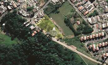 Imagem: Área 2.740m² (ZIS) próx. Ao centro de