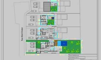 Imagem 6: Lote Cond. Vila Vianna - Lote 1: 509,17m²