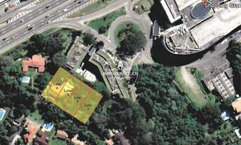 Imagem 3: Lote Cond. Vila Vianna - Lote 1: 509,17m²