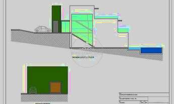 Imagem 7: Lote Cond. Vila Vianna - Lote 1: 509,17m²