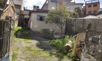 Imagem: TERRENO RESIDENCIAL em COTIA - SP, JARDIM