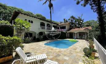 Imagem: Villa Vianna. 4d (2sts). Ótima! Piscina