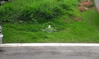 Imagem: TERRENO RESIDENCIAL em COTIA - SP, HORIZONTAL