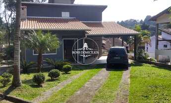 Imagem: CASA RESIDENCIAL em EMBU DAS ARTES - SP