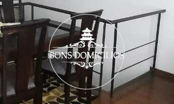 Imagem 2: CASA NA GRANJA VIANA 3 DORMS/SUITE/SALA GRANDE ÓTIMA LOCALIZAÇÃO