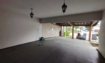 Imagem 4: CASA COM 03 SUÍTES, SALÃO DE FESTAS E 06 VAGAS NO RESIDENCIAL JARDIM DA GLÓRIA