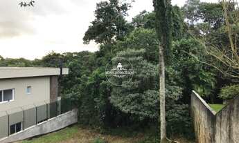 Imagem 2: Terreno 645m2 (declive) em condomínio dentro do bolsão do Fazendinha