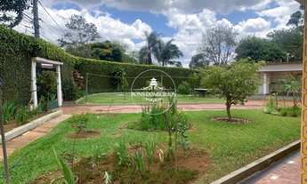 Imagem: Casa à venda em terreno de 700m² - Área