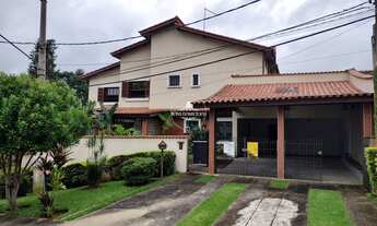 Imagem: CASA COM 03 SUÍTES, SALÃO DE FESTAS E