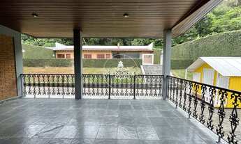 Imagem: NO CORAÇÃO DA GRANJA VIANA - 4 DORMITÓRIOS